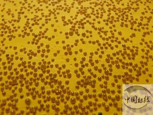 平凉研磨玻璃微珠 B1/B2 级